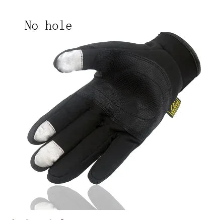 Professional Motorcycle Gloves for Outdoor Riding Gear - THROTTLE HUB