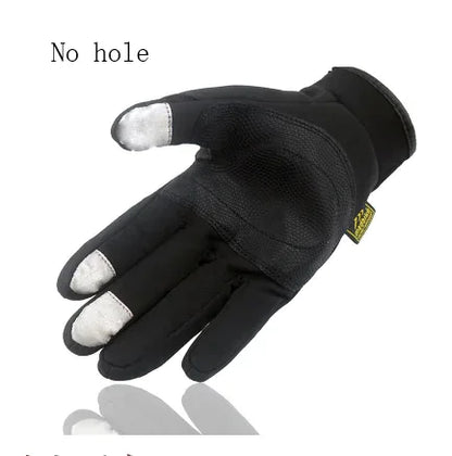 Professional Motorcycle Gloves for Outdoor Riding Gear - THROTTLE HUB