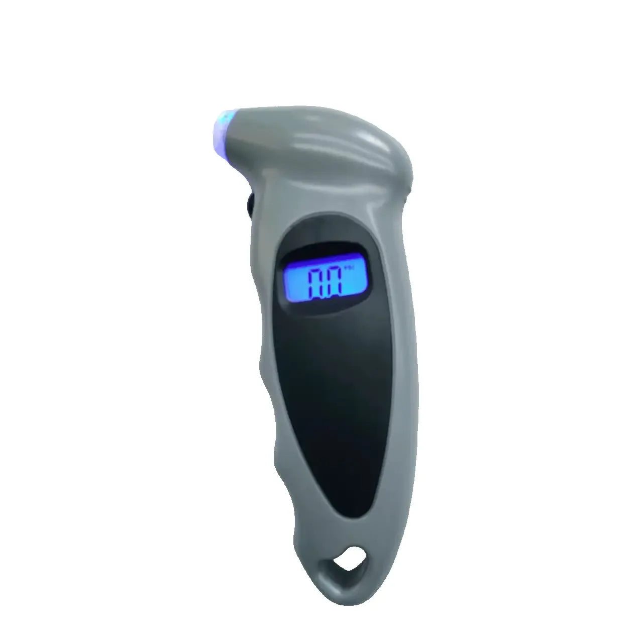 Digital Tire Pressure Gauge for Cars and Motorcycles - THROTTLE HUB