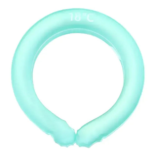 Ice Maker Cooling Tube Cooling Neck Wraps - THROTTLE HUB