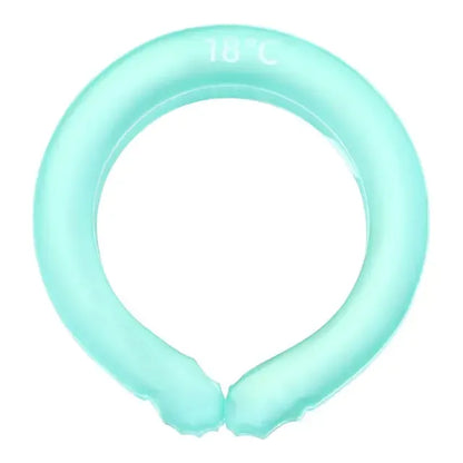 Ice Maker Cooling Tube Cooling Neck Wraps - THROTTLE HUB