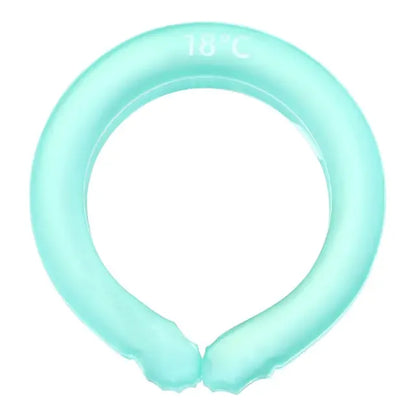 Ice Maker Cooling Tube Cooling Neck Wraps - THROTTLE HUB