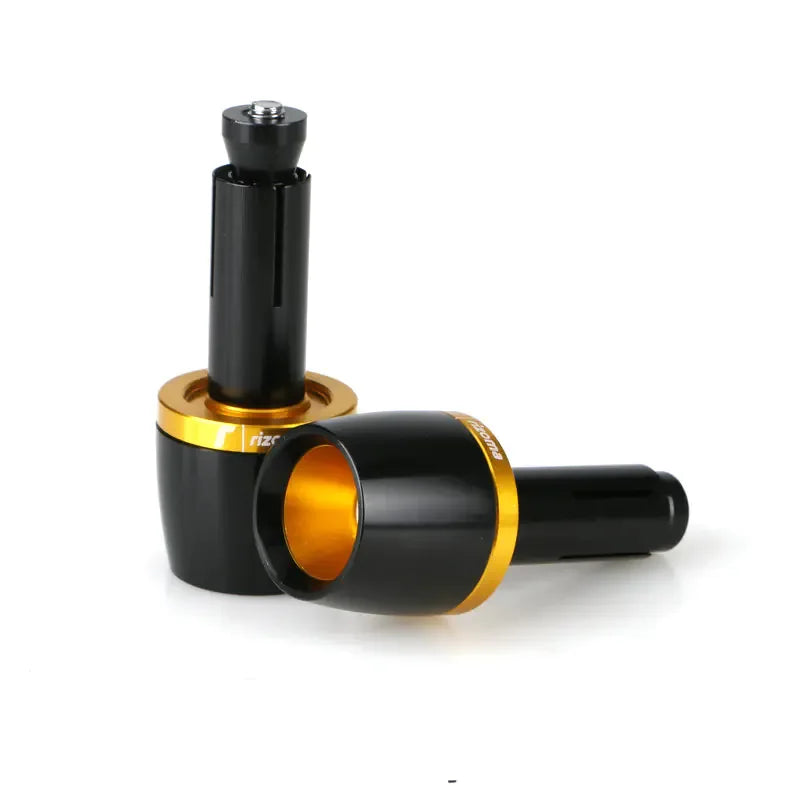 Honda CNC Handlebar Plugs for Motorcycles - THROTTLE HUB