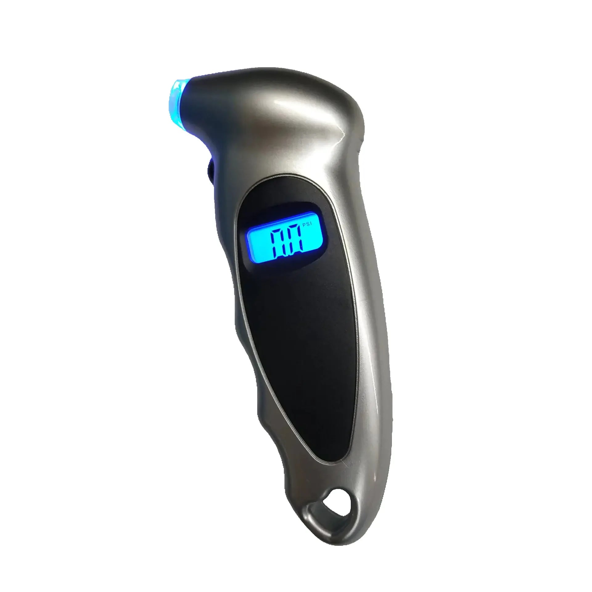 Digital Tire Pressure Gauge for Cars and Motorcycles - THROTTLE HUB