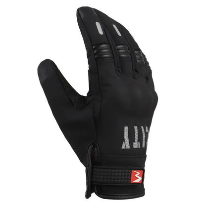 Professional Motorcycle Gloves for Outdoor Riding Gear - THROTTLE HUB