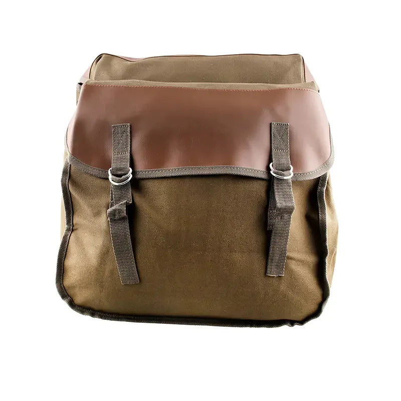 Universal Rear Seat Saddle Kit for Motorcycles - THROTTLE HUB