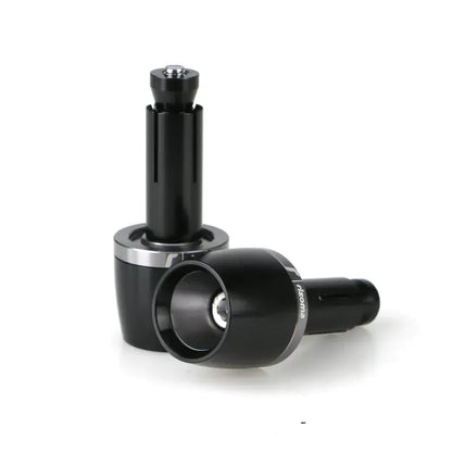 Honda CNC Handlebar Plugs for Motorcycles - THROTTLE HUB