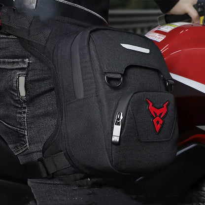 Water-Repellent Motorcycle Racing Knight Gear