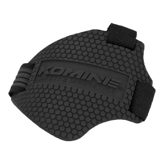 Motorcycle Riding Shoe Gear Shift Protector Cover - THROTTLE HUB