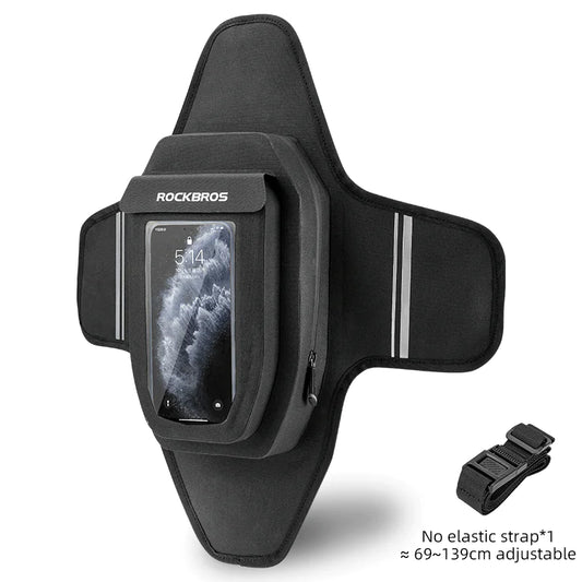 Waterproof Fashion Motorcycle Fuel Tank Bag