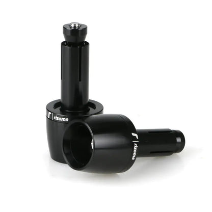 Honda CNC Handlebar Plugs for Motorcycles - THROTTLE HUB