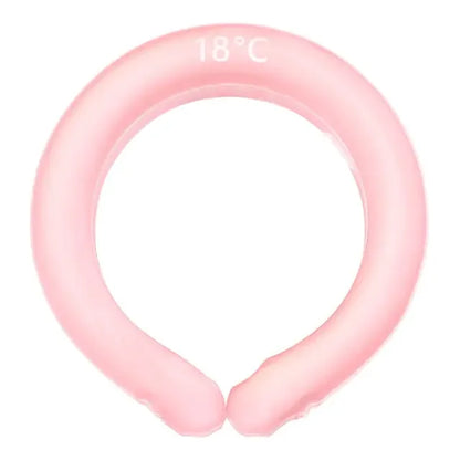 Ice Maker Cooling Tube Cooling Neck Wraps - THROTTLE HUB