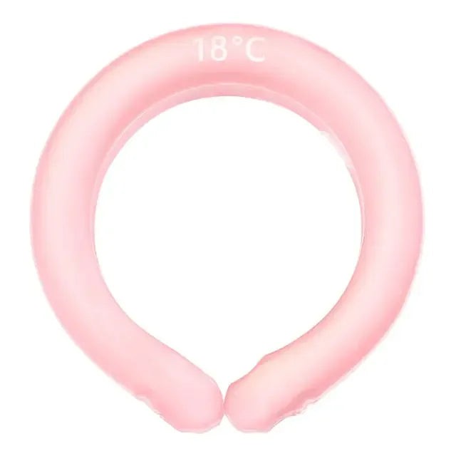 Ice Maker Cooling Tube Cooling Neck Wraps - THROTTLE HUB