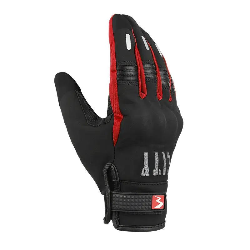 Professional Motorcycle Gloves for Outdoor Riding Gear - THROTTLE HUB