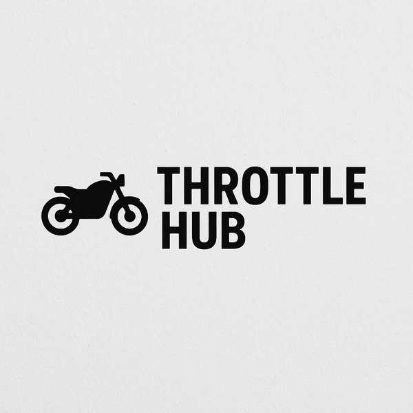 THROTTLE HUB