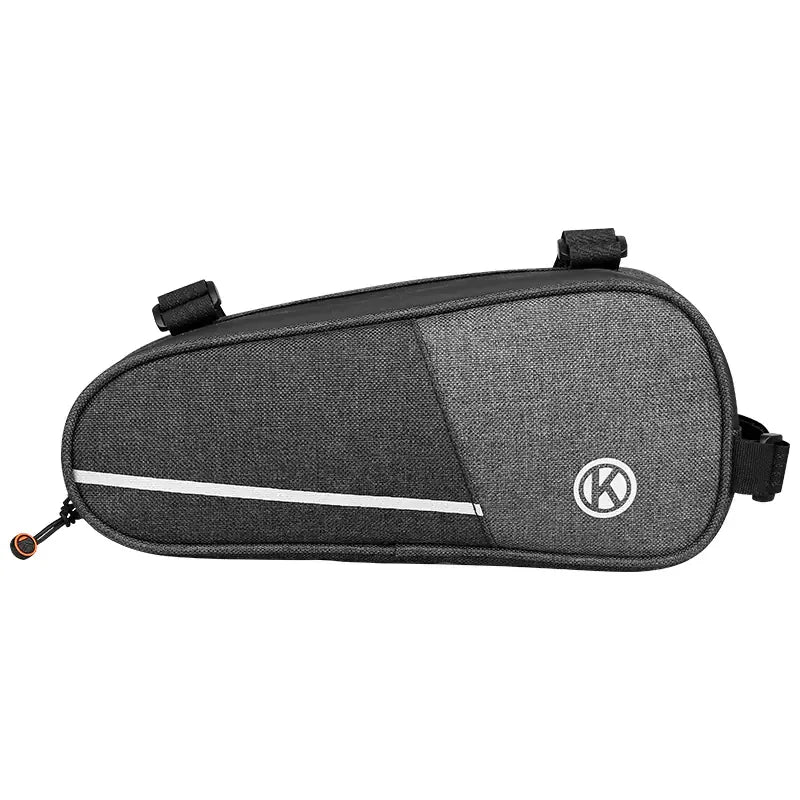 Mountain Bike Riding Gear Canvas Storage Extension - THROTTLE HUB