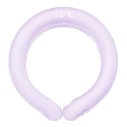 Ice Maker Cooling Tube Cooling Neck Wraps - THROTTLE HUB