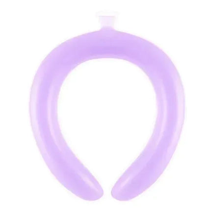 Ice Maker Cooling Tube Cooling Neck Wraps - THROTTLE HUB