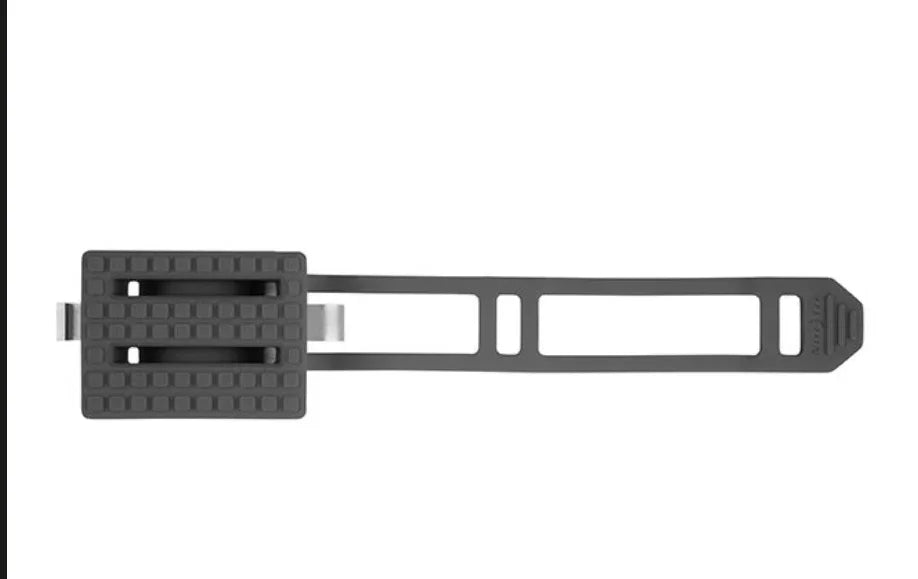 EZ-Pass Motorcycle Holder – Universal Handlebar Mount - THROTTLE HUB