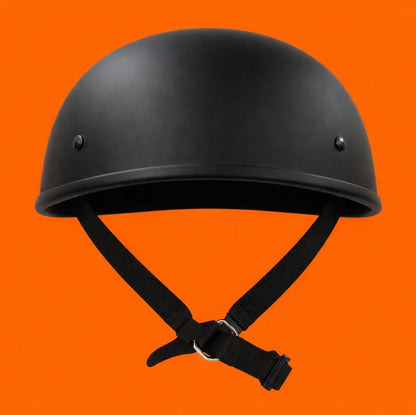 Blister Original LD8 Small Low Profile MicroDOT Beanie Half Helmet – DOT Approved