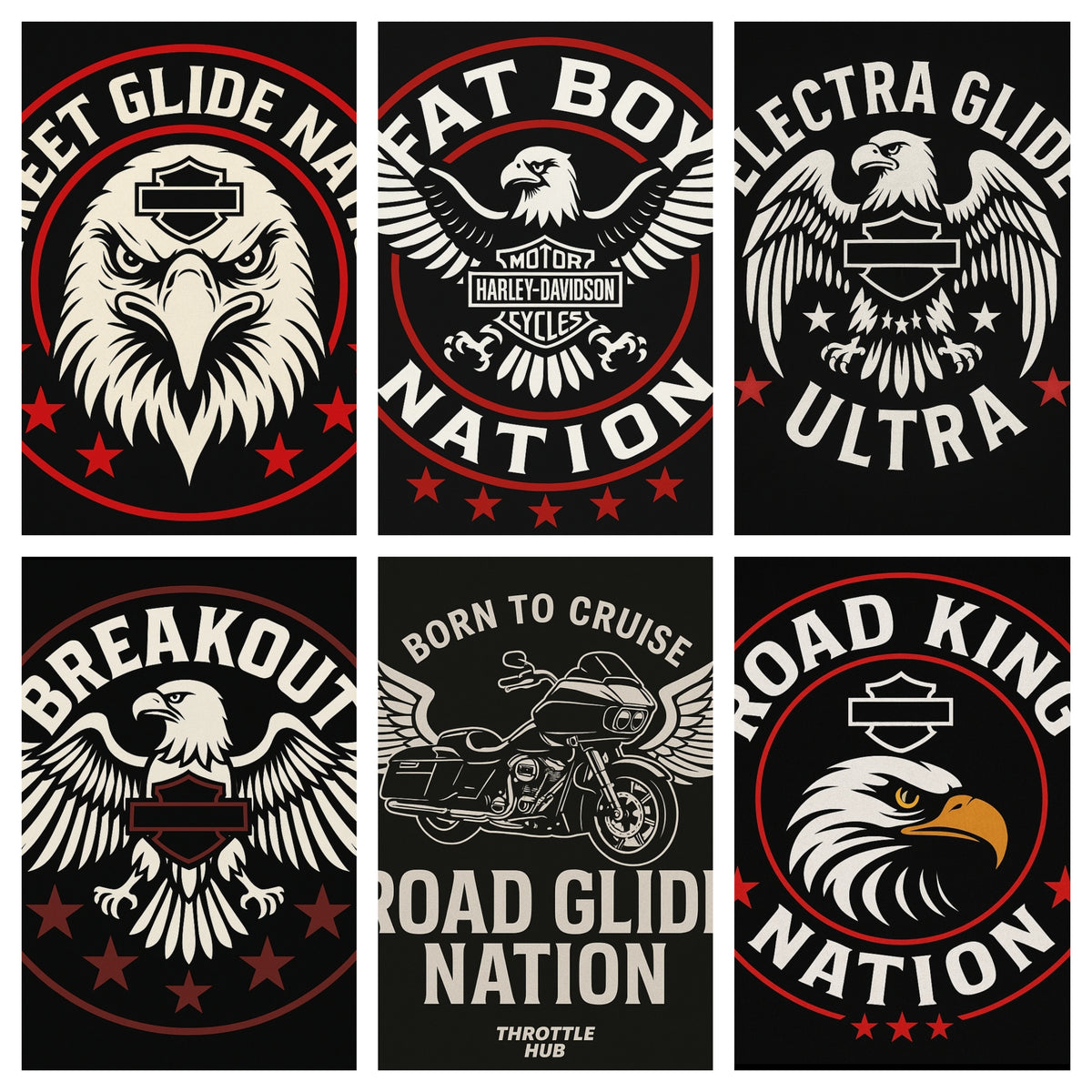 Custom Motorcycle Name Hoodie | Personalized Biker Hoodie for Harley, Honda & More | Throttle Hub